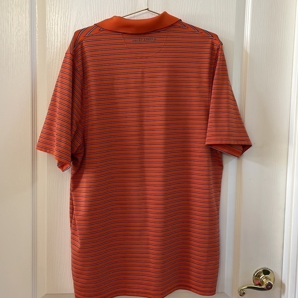 Under Armour Men’s Polo Shirt size L - Picture 3 of 10